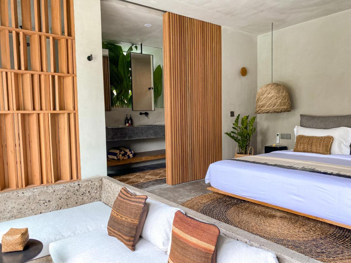 Beyond Bayou Resort Seminyak