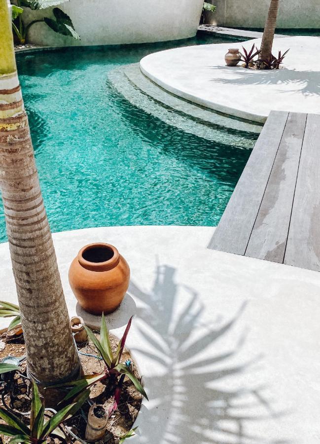 Beyond Bayou Resort Seminyak