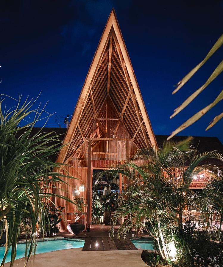 Beyond Bayou Resort Seminyak