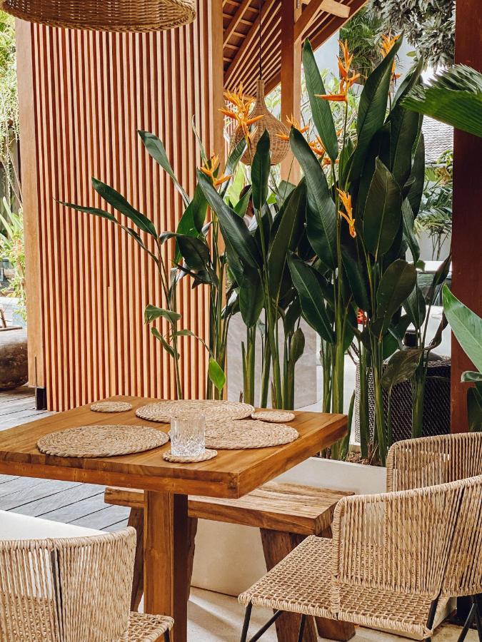 Beyond Bayou 4* Seminyak