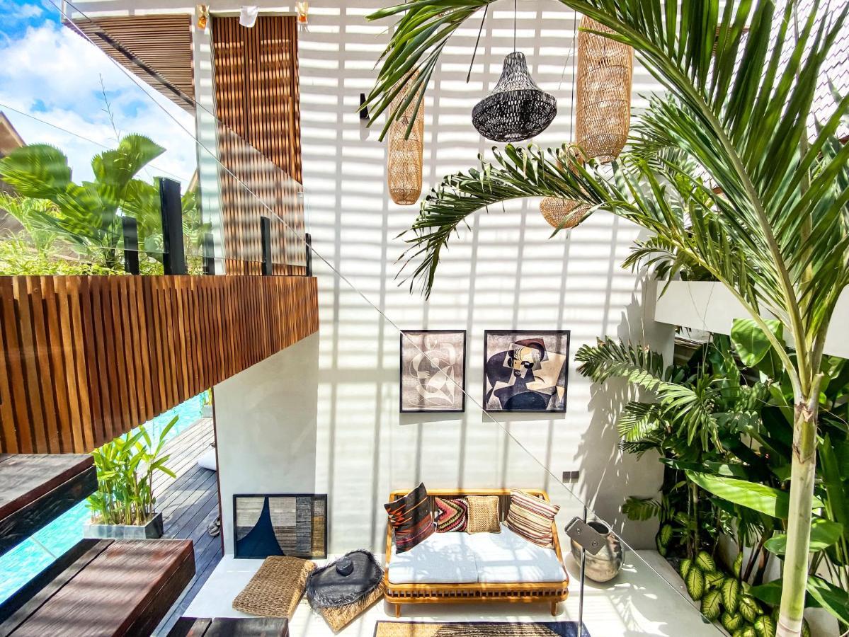 Beyond Bayou Resort Seminyak