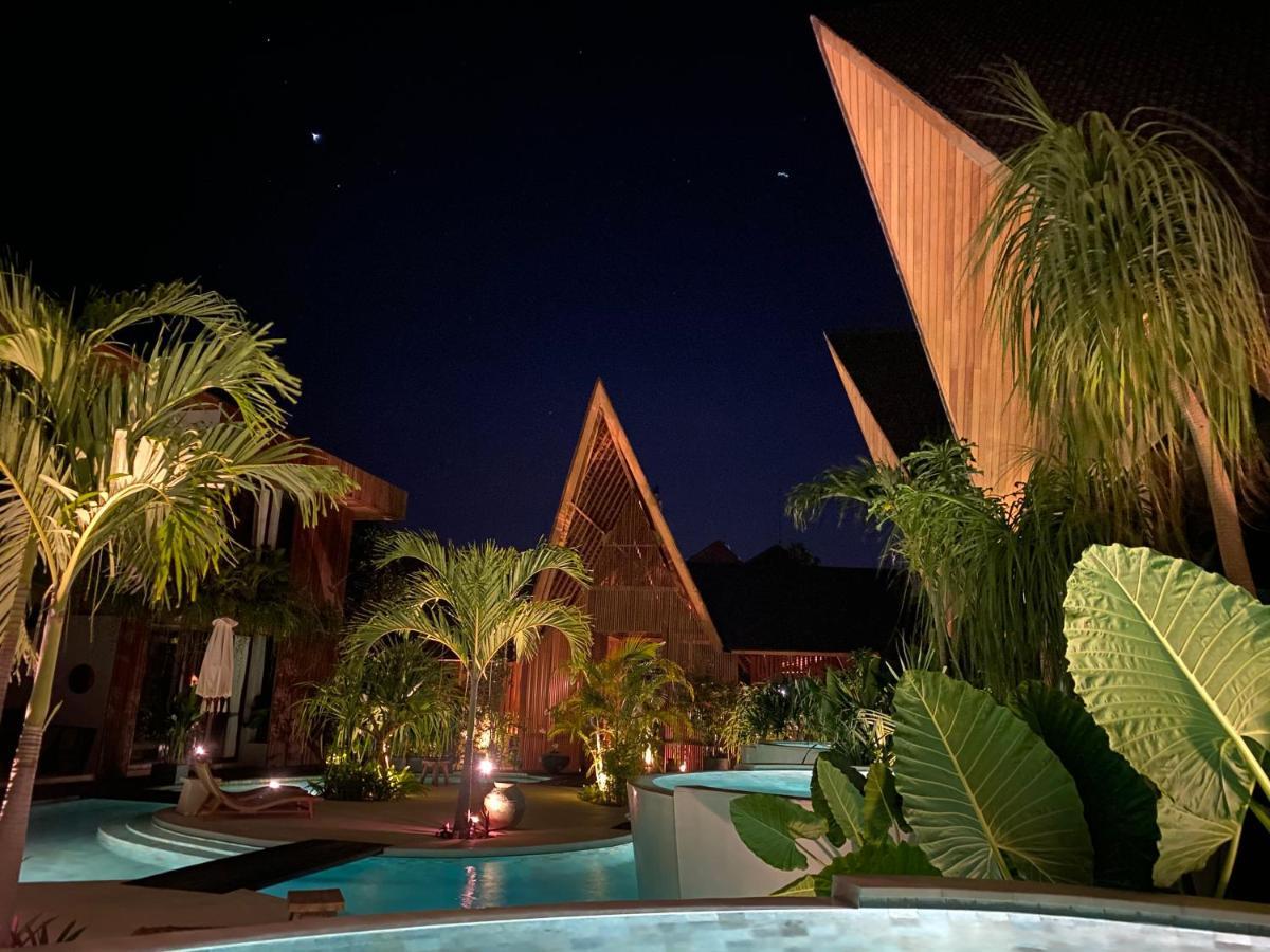 Beyond Bayou Resort Seminyak