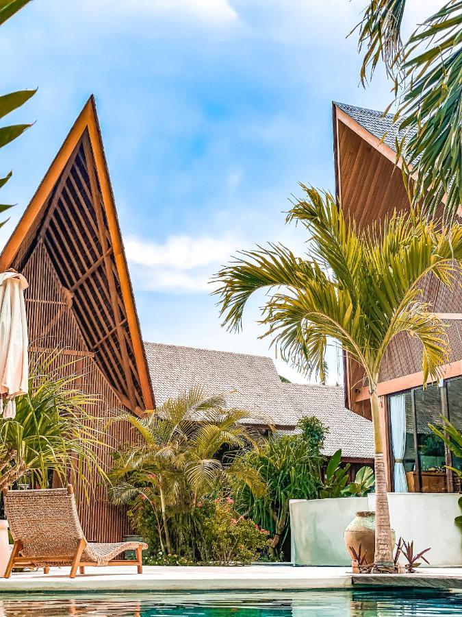 Beyond Bayou Seminyak