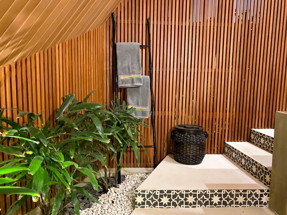 Beyond Bayou Resort Seminyak