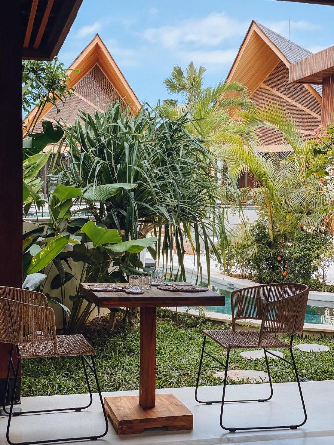 Resort Beyond Bayou Seminyak