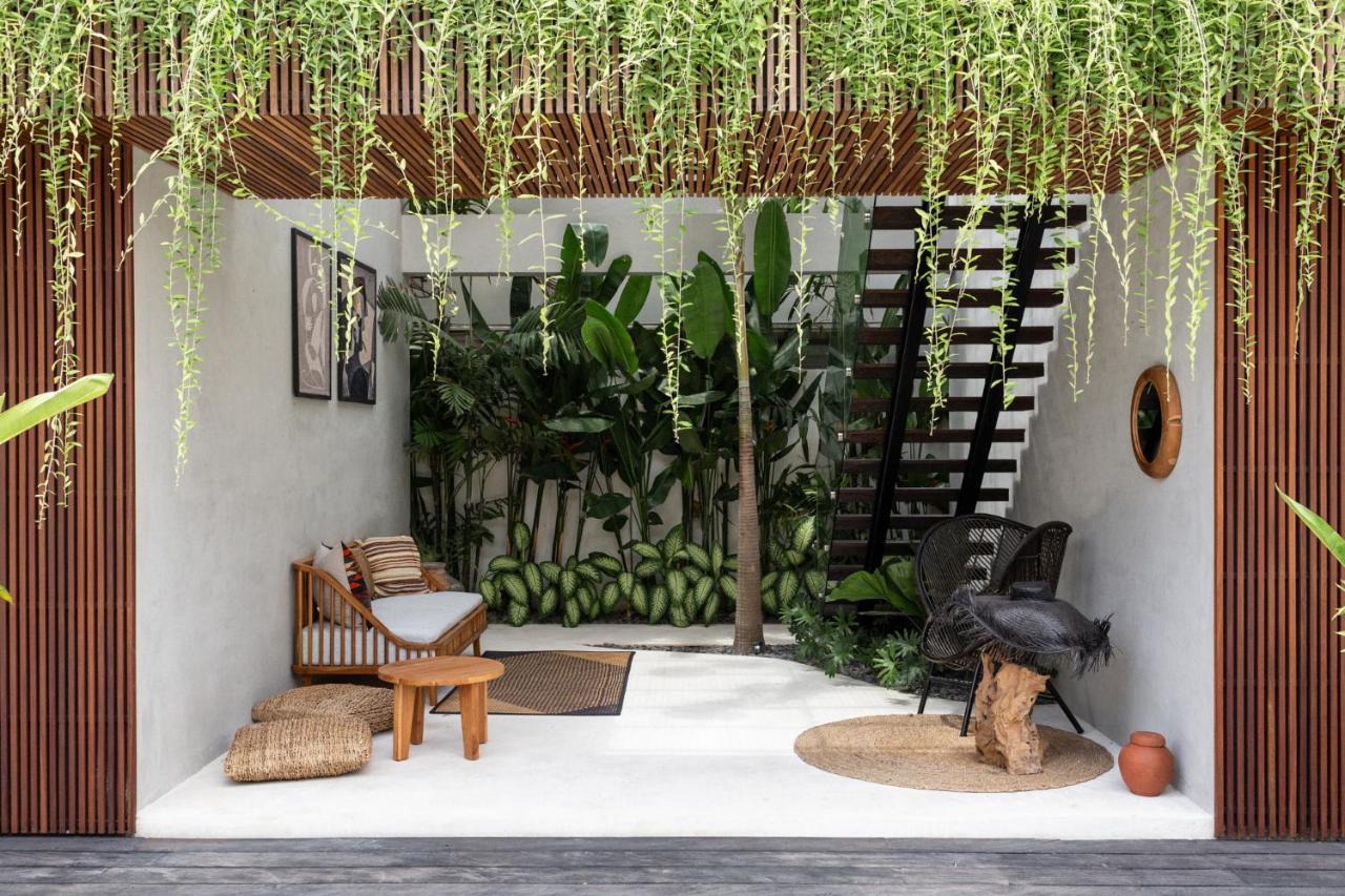 Beyond Bayou 4* Seminyak