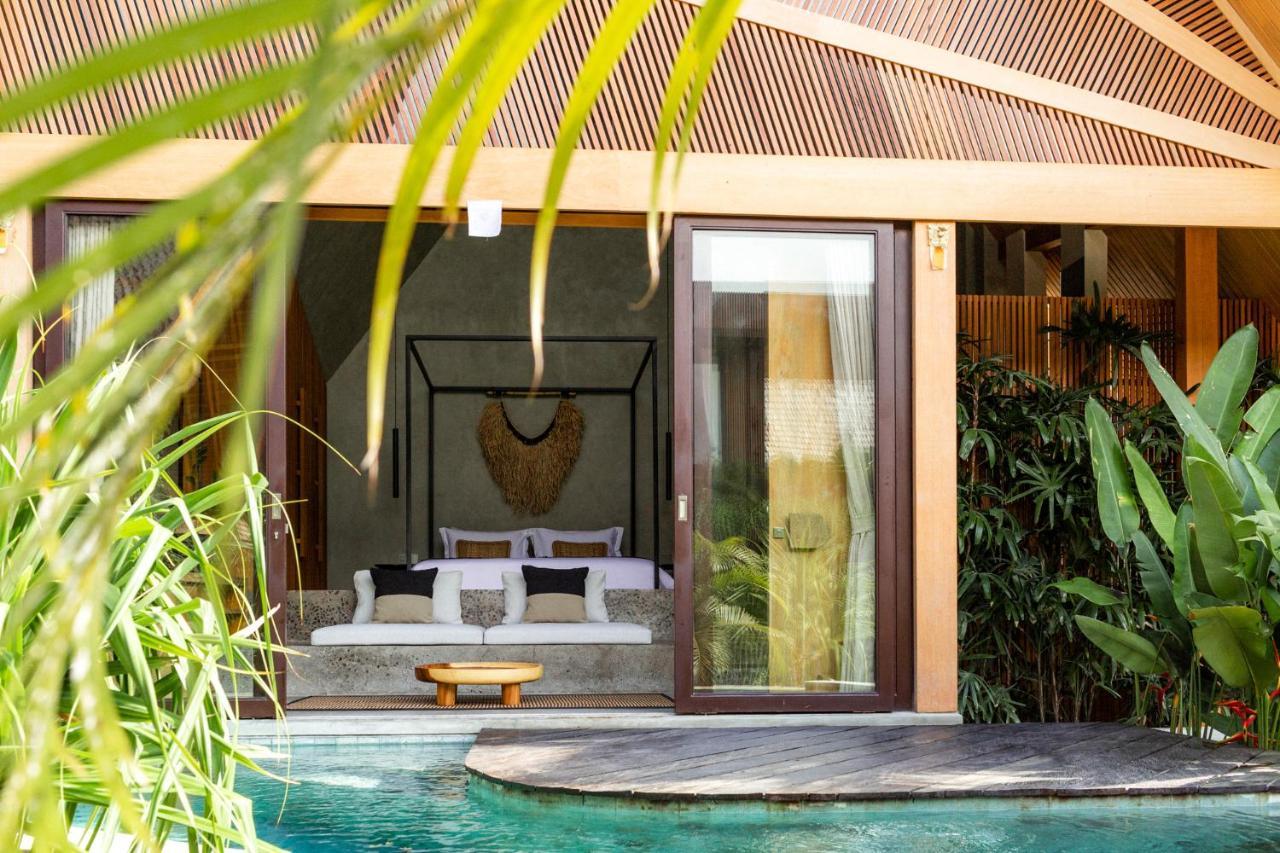 Beyond Bayou Seminyak