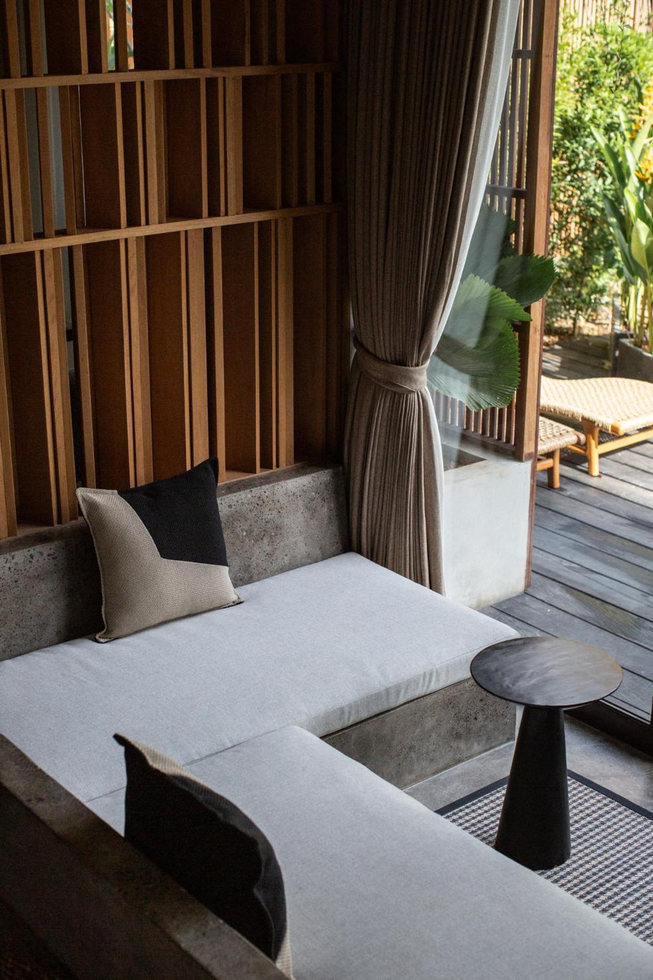 Resort Beyond Bayou Seminyak