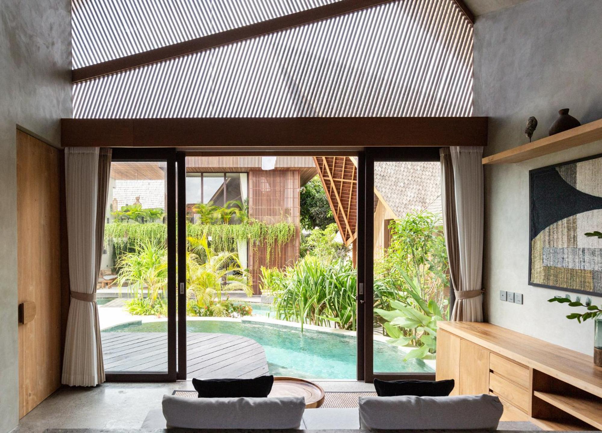 Beyond Bayou 4* Seminyak