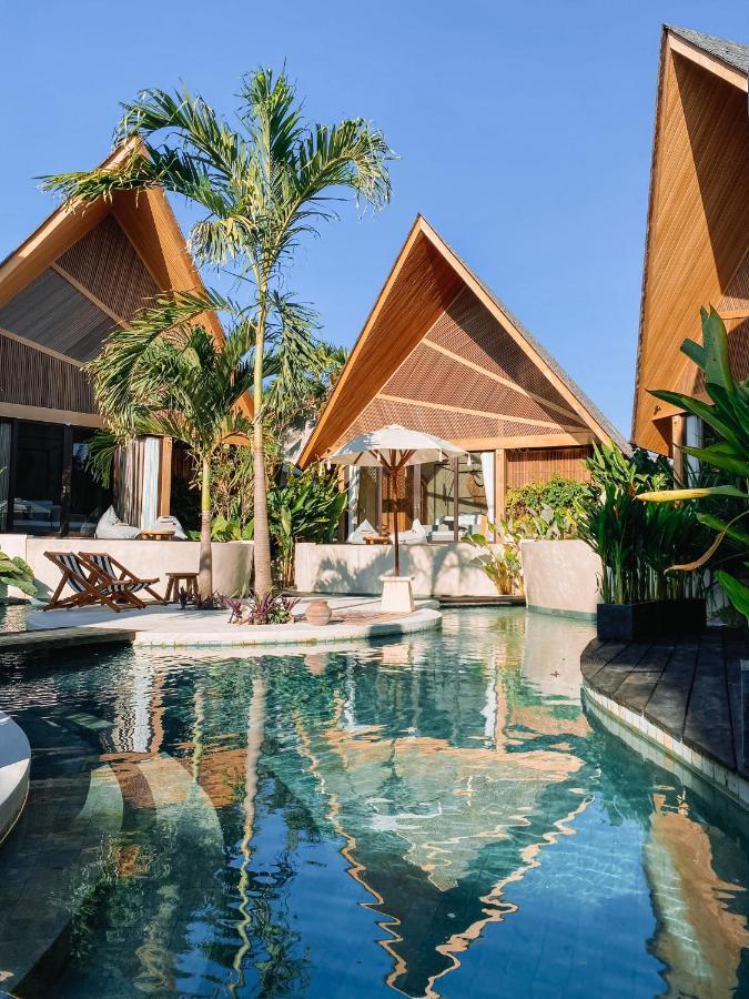 Resor Beyond Bayou Seminyak (Bali)