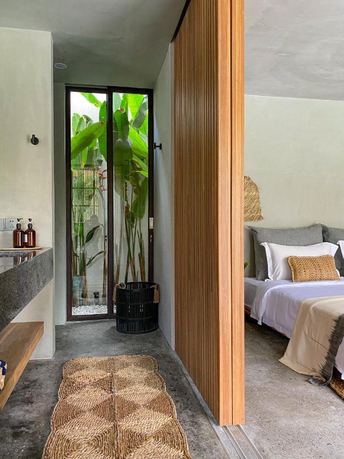 Beyond Bayou Resor Seminyak (Bali)