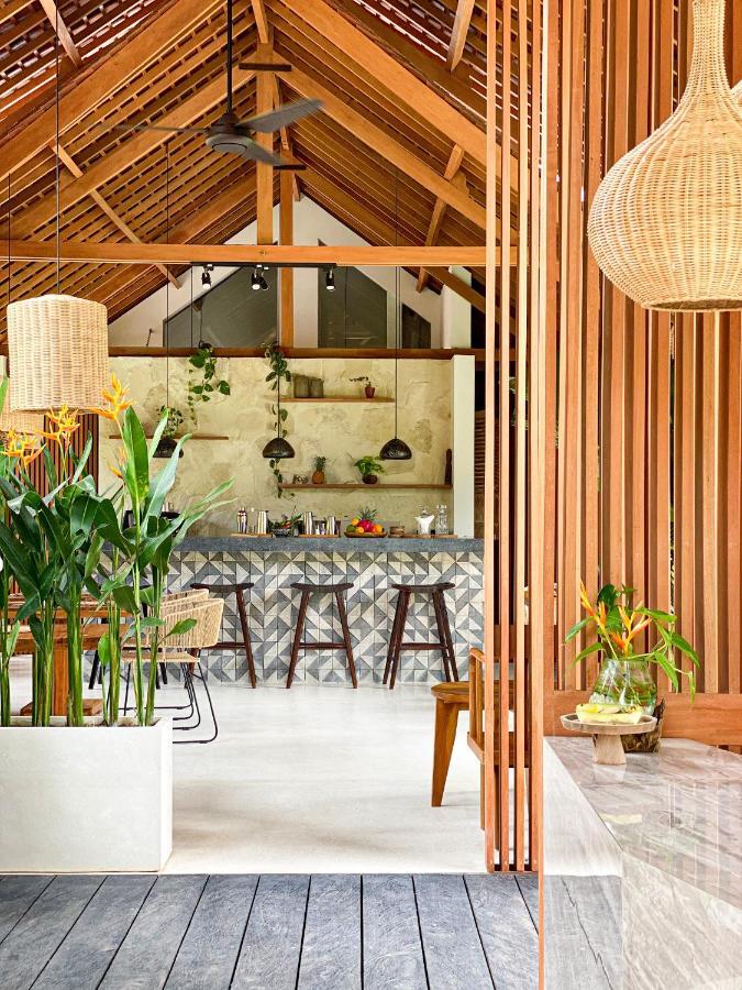 Resor Beyond Bayou Seminyak (Bali)