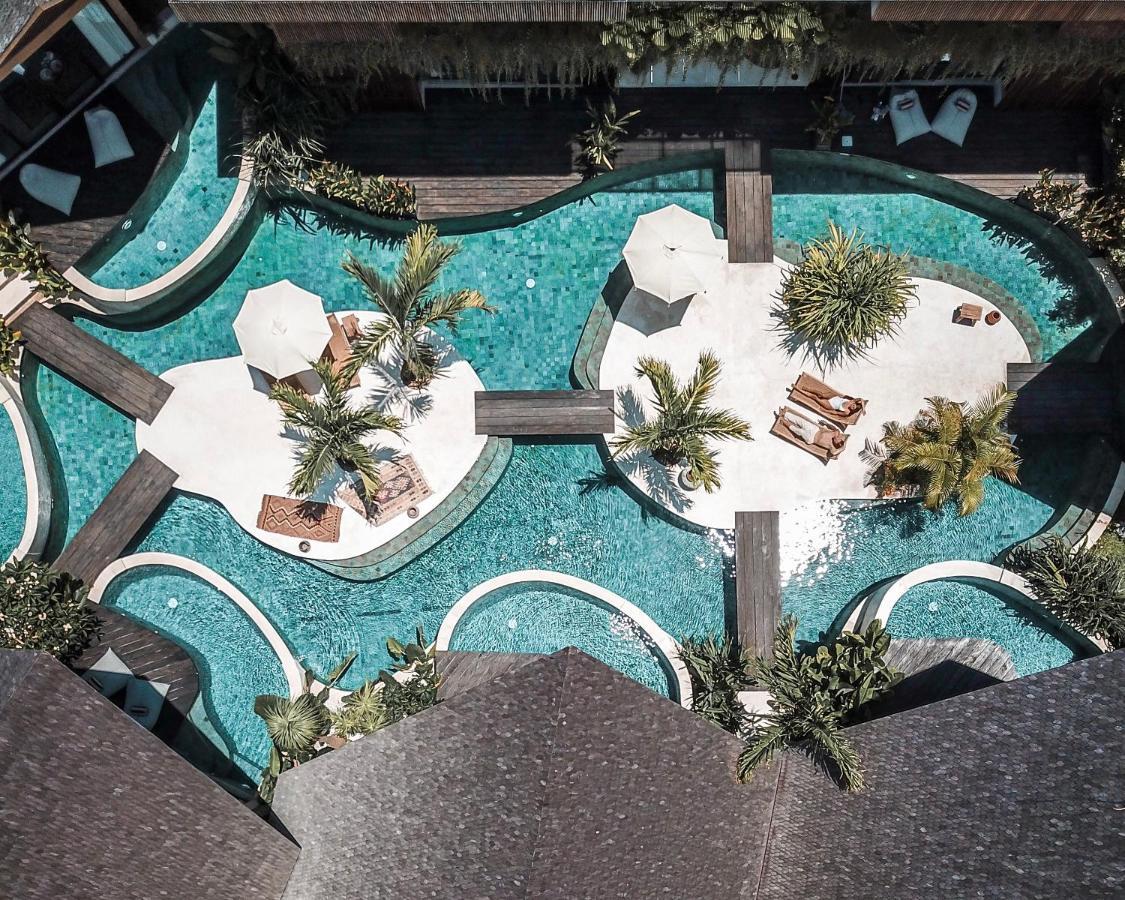 Beyond Bayou Resor Seminyak (Bali)