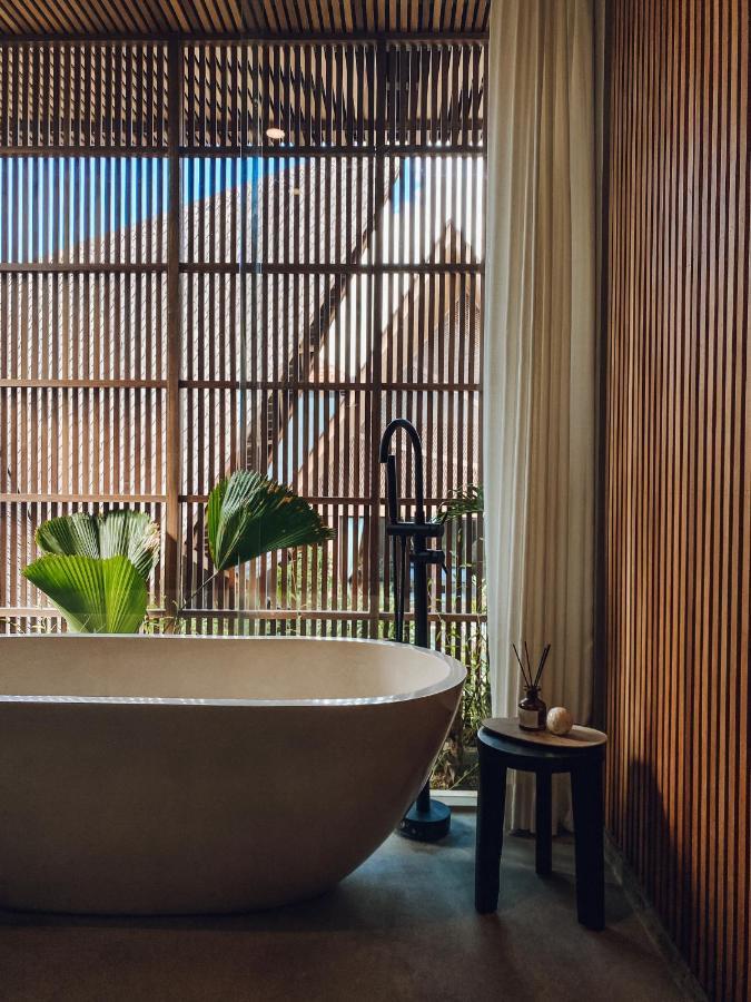 Beyond Bayou Resor Seminyak (Bali)
