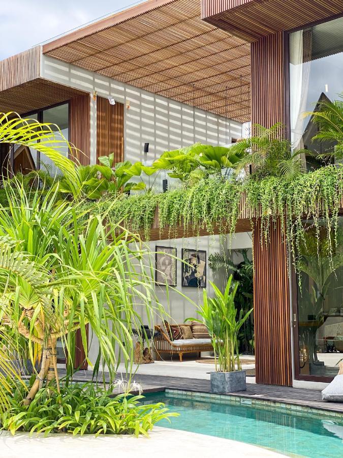 Resor Beyond Bayou Seminyak (Bali)