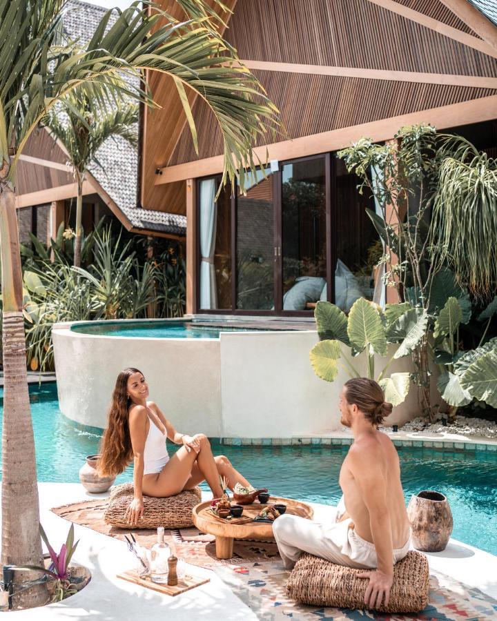 Resor Beyond Bayou Seminyak (Bali)