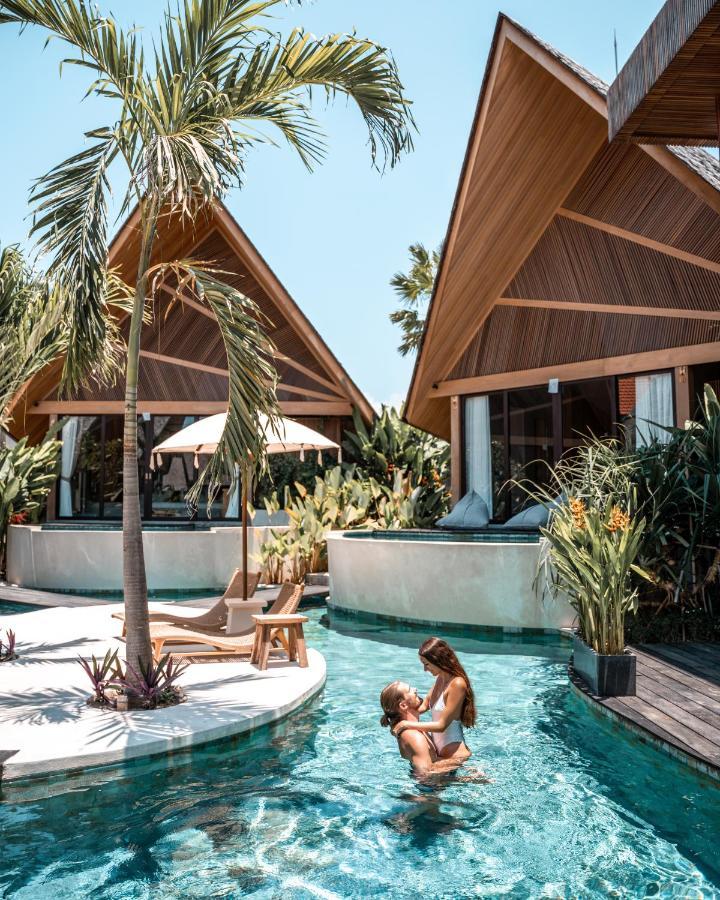 Beyond Bayou Resor Seminyak (Bali)