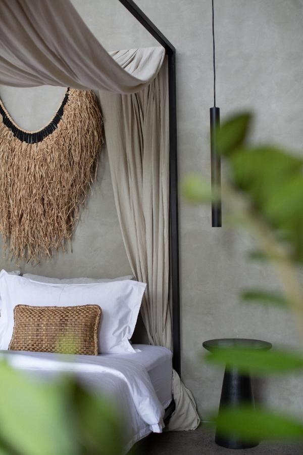 Beyond Bayou Resor Seminyak (Bali)