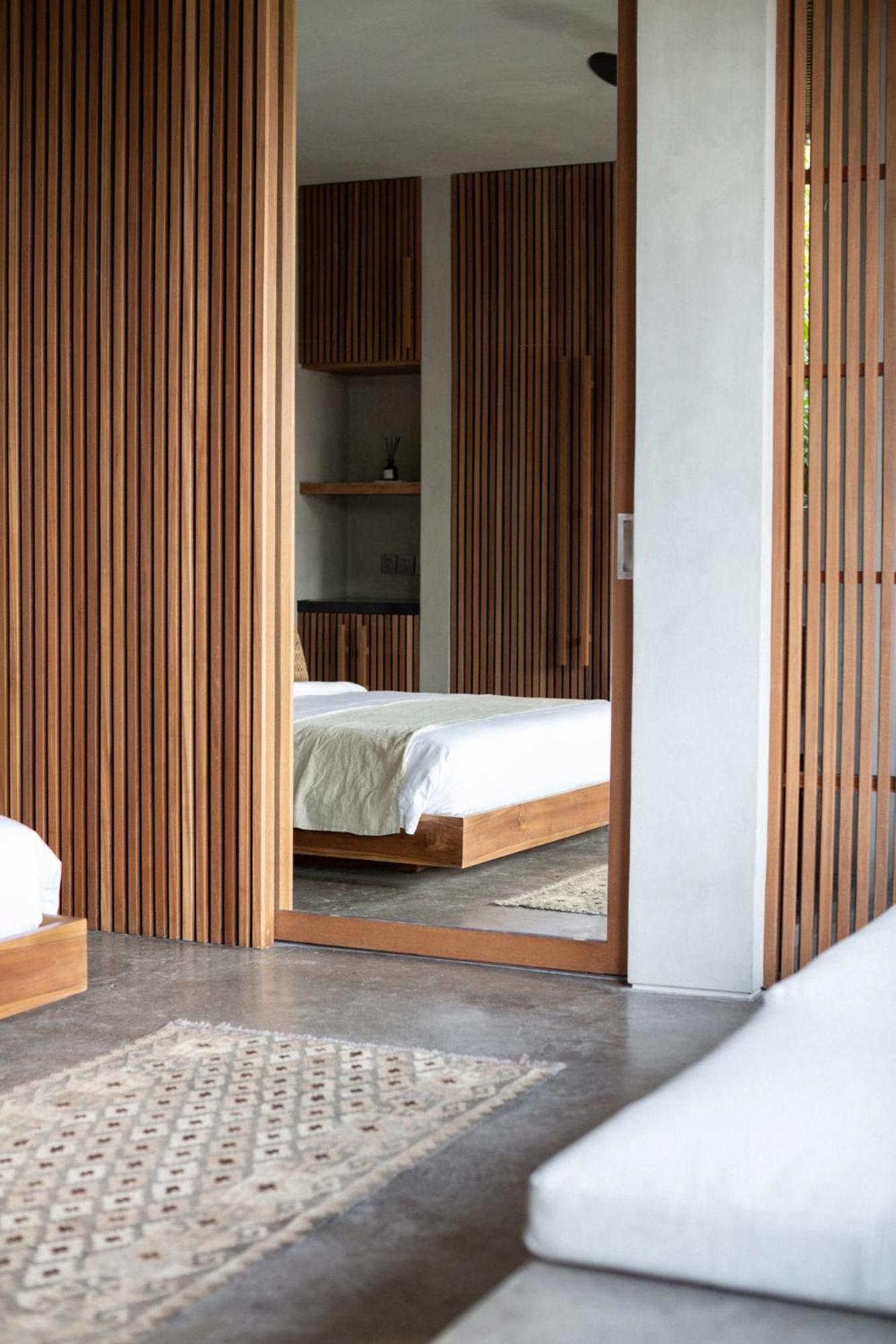 Beyond Bayou Resor Seminyak (Bali)