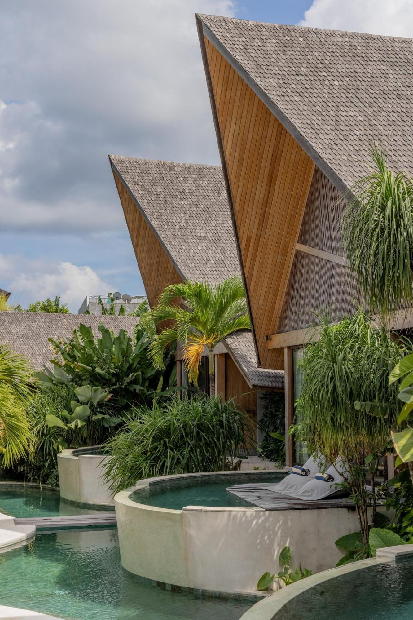 Beyond Bayou Resort